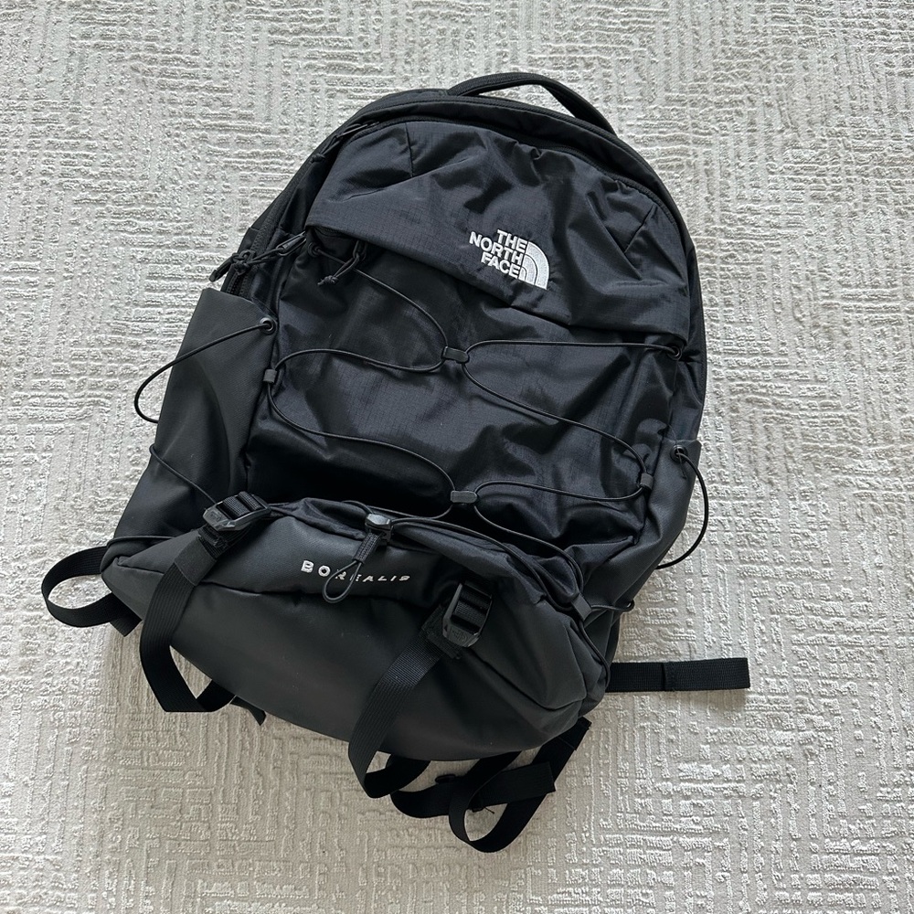 Northface Borealis Backpack